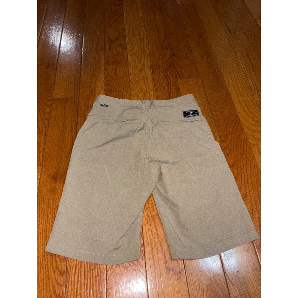 Billabong submersibles hybrid